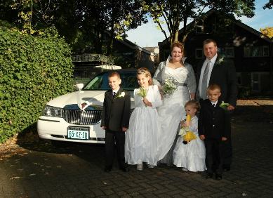 Happy Family